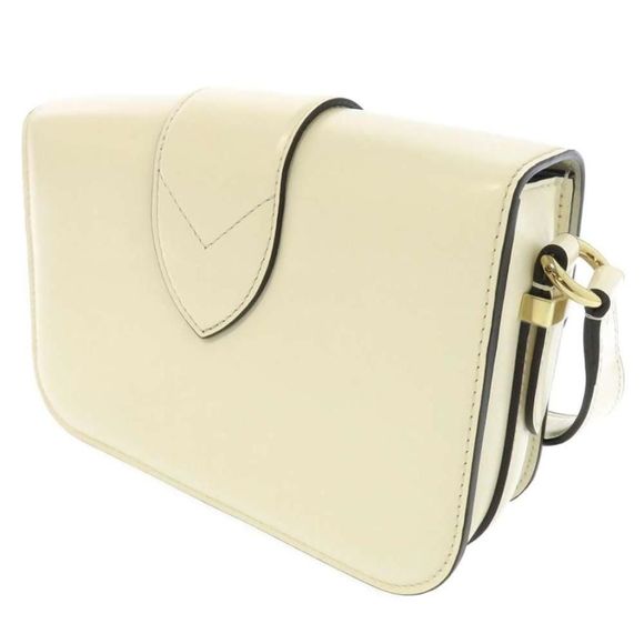 Louis Vuitton Pont Neuf Shoulder Bag Smooth Leather - Picture 2 of 11